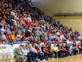 DKKA - Érd 24-32 - fotó: Ónodi Zoltán