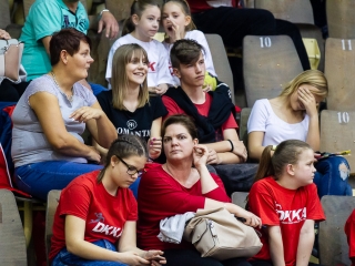 DKKA - Érd 24-32 - fotó: Ónodi Zoltán