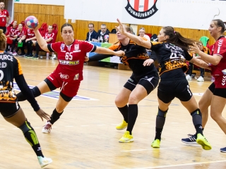 DKKA - Érd 24-32 - fotó: Ónodi Zoltán