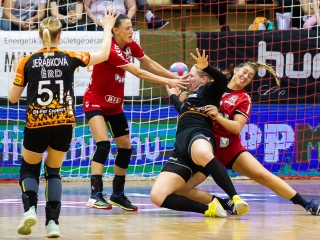 DKKA - Érd 24-32 - fotó: Ónodi Zoltán