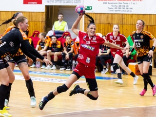 DKKA - Érd 24-32 - fotó: Ónodi Zoltán