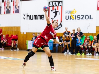 DKKA - Érd 24-32 - fotó: Ónodi Zoltán