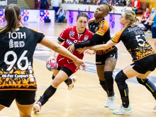 DKKA - Érd 24-32 - fotó: Ónodi Zoltán