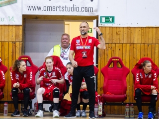 DKKA - Érd 24-32 - fotó: Ónodi Zoltán