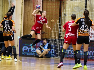 DKKA - Érd 24-32 - fotó: Ónodi Zoltán