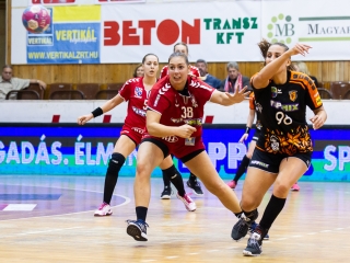 DKKA - Érd 24-32 - fotó: Ónodi Zoltán