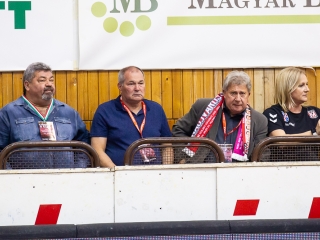 DKKA - Érd 24-32 - fotó: Ónodi Zoltán