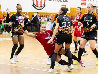 DKKA - Érd 24-32 - fotó: Ónodi Zoltán