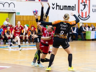 DKKA - Érd 24-32 - fotó: Ónodi Zoltán