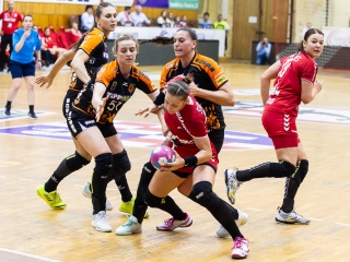 DKKA - Érd 24-32 - fotó: Ónodi Zoltán