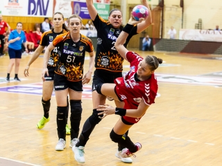 DKKA - Érd 24-32 - fotó: Ónodi Zoltán