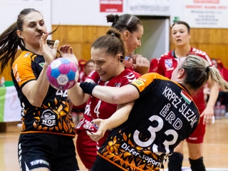 DKKA - Érd 24-32 - fotó: Ónodi Zoltán