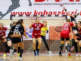 DKKA - Érd 24-32 - fotó: Ónodi Zoltán