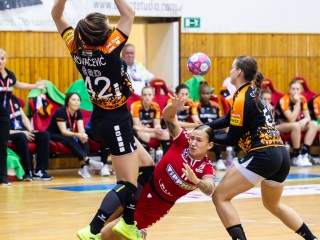 DKKA - Érd 24-32 - fotó: Ónodi Zoltán