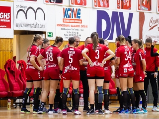 DKKA - Érd 24-32 - fotó: Ónodi Zoltán