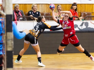 DKKA - Érd 24-32 - fotó: Ónodi Zoltán