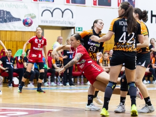 DKKA - Érd 24-32 - fotó: Ónodi Zoltán