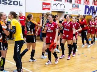 DKKA - Érd 24-32 - fotó: Ónodi Zoltán