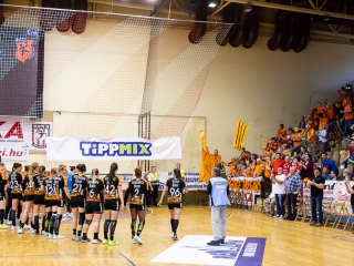 DKKA - Érd 24-32 - fotó: Ónodi Zoltán