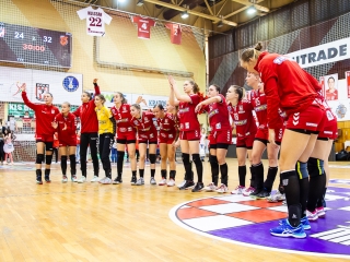 DKKA - Érd 24-32 - fotó: Ónodi Zoltán