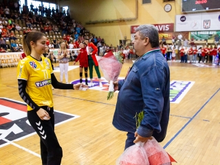 DKKA - Érd 24-32 - fotó: Ónodi Zoltán