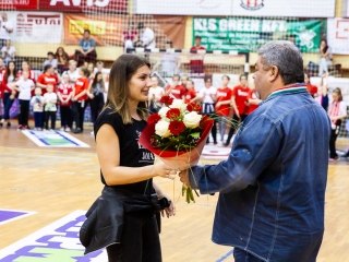 DKKA - Érd 24-32 - fotó: Ónodi Zoltán