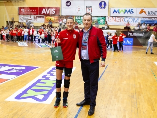 DKKA - Érd 24-32 - fotó: Ónodi Zoltán