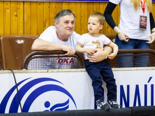 DKKA - Érd 24-32 - fotó: Ónodi Zoltán