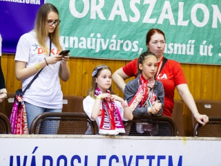 DKKA - Érd 24-32 - fotó: Ónodi Zoltán