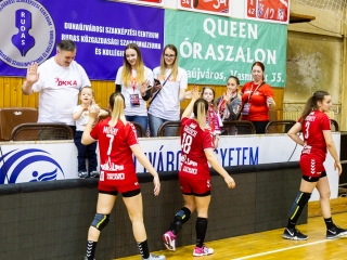 DKKA - Érd 24-32 - fotó: Ónodi Zoltán