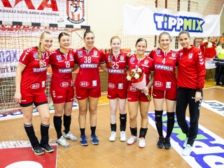 DKKA - Érd 24-32 - fotó: Ónodi Zoltán