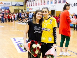 DKKA - Érd 24-32 - fotó: Ónodi Zoltán