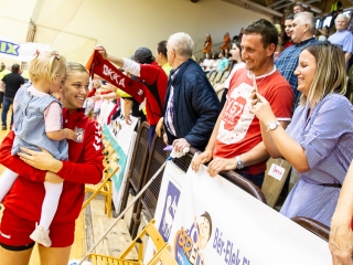 DKKA - Érd 24-32 - fotó: Ónodi Zoltán