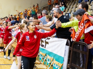 DKKA - Érd 24-32 - fotó: Ónodi Zoltán