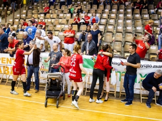 DKKA - Érd 24-32 - fotó: Ónodi Zoltán