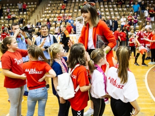 DKKA - Érd 24-32 - fotó: Ónodi Zoltán