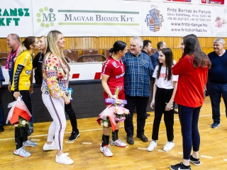 DKKA - Érd 24-32 - fotó: Ónodi Zoltán