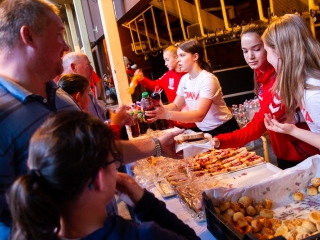 DKKA - Érd 24-32 - fotó: Ónodi Zoltán