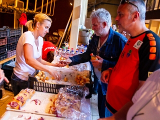 DKKA - Érd 24-32 - fotó: Ónodi Zoltán