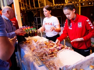 DKKA - Érd 24-32 - fotó: Ónodi Zoltán