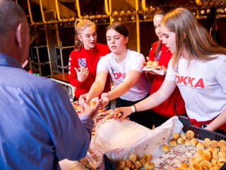 DKKA - Érd 24-32 - fotó: Ónodi Zoltán