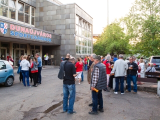 DKKA - Érd 24-32 - fotó: Ónodi Zoltán