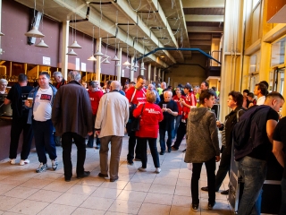 DKKA - Érd 24-32 - fotó: Ónodi Zoltán