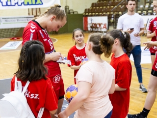 DKKA - Érd 24-32 - fotó: Ónodi Zoltán