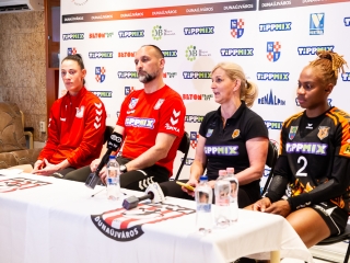 DKKA - Érd 24-32 - fotó: Ónodi Zoltán