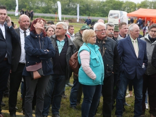 Orbán Viktor Mezőfalván - fotó: Sándor Judit