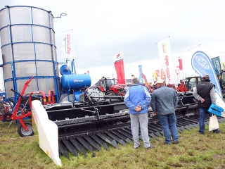 Orbán Viktor Mezőfalván - fotó: Sándor Judit