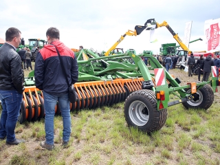 Orbán Viktor Mezőfalván - fotó: Sándor Judit