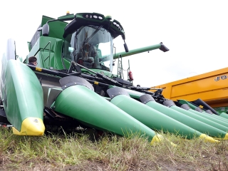 Orbán Viktor Mezőfalván - fotó: Sándor Judit