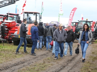 Orbán Viktor Mezőfalván - fotó: Sándor Judit